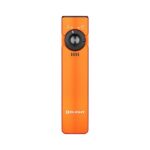 چراغ قوه لیزر دار و یووی OLight Arkfeld Pro نارنجی Class 3R