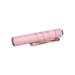چراغ قوه جیبی اولایت صورتی OLight I3T 2 EOS Sweet Pink