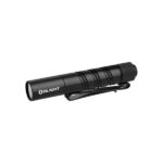 چراغ قوه جیبی مشکی Olight I3T 2 EOS کوچک و پرنور