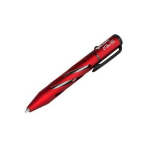 خودکار و چراغ قوه قرمز OLight Open Mini RED