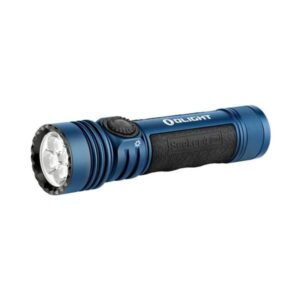 چراغ قوه اولایت سیکر ۴ پرو آبی Olight Seeker 4 Pro