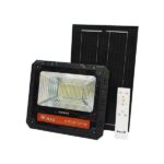پروژکتور خورشیدی شارژی 120 وات SMD ویمکس مدل PT28