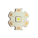 ال ای دی نور سفید لومینس SFT-40 با شدت نور بالا، مصرف کم و طول عمر زیاد، مناسب پروژکتور، چراغ خودرو و نورافکن حرفه‌ای.