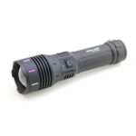 چراغ قوه پلیسی زوم دار اسمال سان SMALL SUN ZY-T700