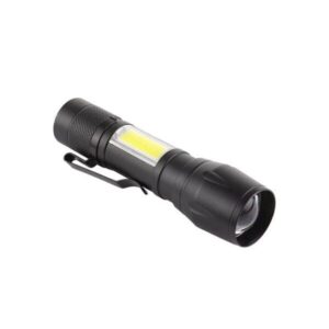چراغ قوه جیبی اسمال سان ZY-513