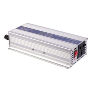 مشخصات فنی پاور اینورتر 12 به 230 ولت ST-2000S