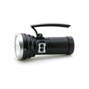 چراغ قوه اسمال سان دسته دار 4 باتری Small Sun T170