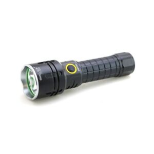 چراغ قوه پلیسی اسمال سان T225