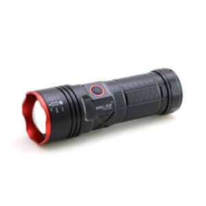 چراغ قوه پلیسی زوم دار اسمال سان T229