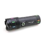 چراغ قوه زوم دار اسمال سان Small Sun ZY-T283
