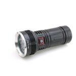 چراغ قوه 5 لامپ اسمال سان Small SUN مدل ZY-T810