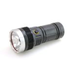چراغ قوه اسمال سان Small SUN مدل ZY-T811