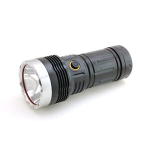 چراغ قوه اسمال سان Small SUN مدل ZY-T811