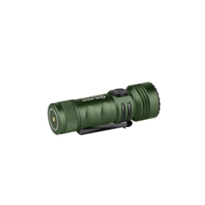 چراغ قوه اولایت سبز نور سفید و یووی Seeker 4 Mini