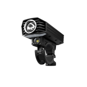 چراغ دوچرخه نایتکر Nitecore BR35 با نوردهی قدرتمند