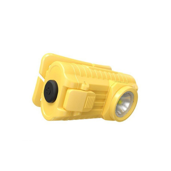 چراغ پیشانی ضدانفجار Nitecore HA23-Ex