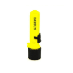 چراغ قوه ضدانفجار DAYSUN مدل DS-1