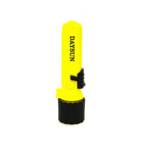 چراغ قوه ضدانفجار DAYSUN مدل DS-1
