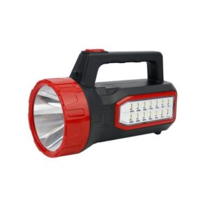 نورافکن شارژی خورشیدی ویداسی WD-561S با پرتاب نور قوی و باتری بادوام