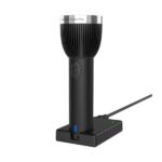 چراغ قوه ضدانفجار شارژی ویزدم WISDOM Aurora Pro