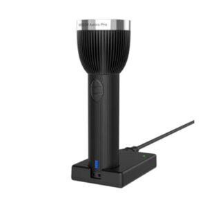 چراغ قوه ضدانفجار شارژی ویزدم WISDOM Aurora Pro