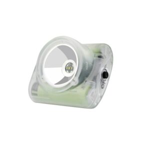 چراغ پیشانی ضدانفجار شارژی ویزدم WISDOM LAMP 6A