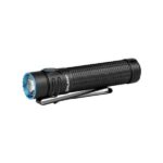 چراغ قوه لیزر دار و یووی OLight Arkfeld Pro نارنجی Class 3R