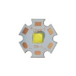 لامپ نور سفید کِری اورجینال CREE XHP50.2 3V