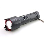 چراغ قوه زوم دار اسمال سان SMALL SUN ZY-T709