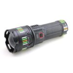 چراغ قوه پلیسی زوم دار اسمال سان SMALL SUN ZY-T273