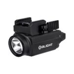 چراغ قوه لیزر دار اسلحه کمری Olight BALDR S
