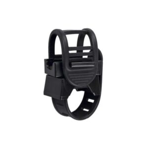 پایه اتصال چراغ قوه دوچرخه نایتکر Nitecore BM02 با نصب آسان