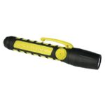 چراغ قوه ضدانفجار DAYSUN DS-19