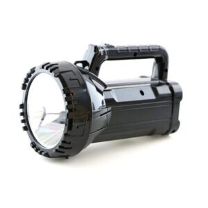 نورافکن شارژی 5 وات دی پی مدل DP-7045B