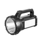 نورافکن مهتابی دار شارژی دی پی مدل DP-7320 با نوردهی قوی