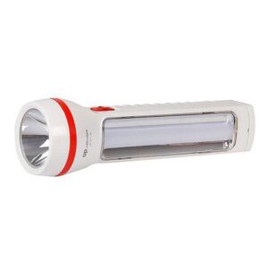 چراغ قوه دستی شارژی دی پی مدل DP 9111B