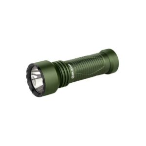چراغ قوه اولایت سبز Javelot Mini