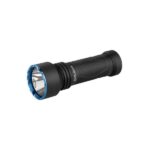 چراغ قوه سبز Olight Javelot Mini با نور قدرتمند و طراحی جمع و جور، مناسب استفاده تاکتیکال، کمپینگ و فعالیت‌های فضای باز.
