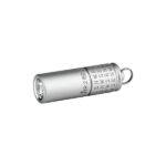 چراغ قوه جاسوئیچی اولایت مدل i1R 2 Pro North با طراحی خاص الهام‌گرفته از شمالگان، اندازه کوچک، نور قوی و قابلیت شارژ USB-C، همراه سبک و شیک شماست.