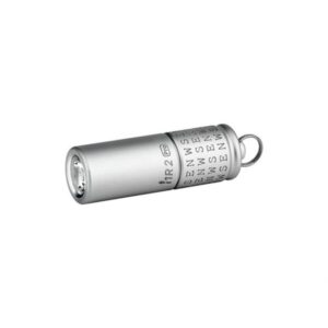 چراغ قوه جاسوئیچی اولایت مدل i1R 2 Pro North با طراحی خاص الهام‌گرفته از شمالگان، اندازه کوچک، نور قوی و قابلیت شارژ USB-C، همراه سبک و شیک شماست.