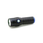 چراغ قوه جیبی اسمال سان E20