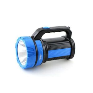 نورافکن دستی مهتابی دار شارژی ویداسی مدل WD-545A
