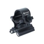 پایه آهنربایی چراغ قوه X-WM03 با طراحی مقاوم و نصب آسان، مناسب برای نصب سریع چراغ قوه روی انواع سلاح‌ها، با قدرت نگهداری بالا و عملکرد مطمئن در شرایط تاکتیکی.