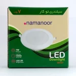 پنل نمانور