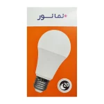 حبابی نمانور