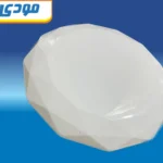 چراغ سقفی گرد مودی