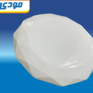 چراغ سقفی گرد مودی