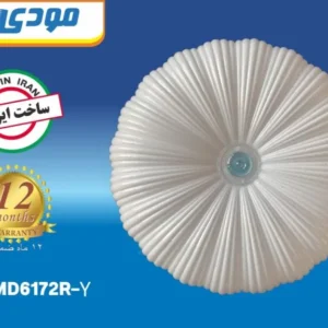 چراغ سقفی گرد مودی