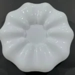 چراغ سقفی گرد طرح ابر