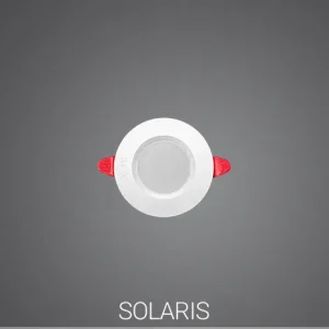 پنل ال‌ای‌دی 5 وات پارس شعاع توس